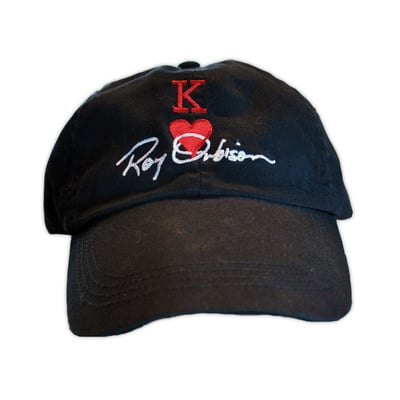 King of Hearts Hat