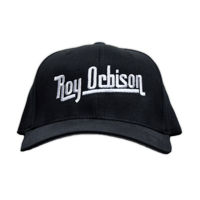 Roy orbison logo flexfit hat - Thumbnail 5