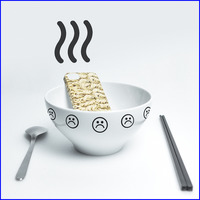 INSTANT NOODLES iPHONE CASE - Thumbnail 1