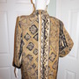 Vintage Kennington Square Tan Blazer Size XL-2