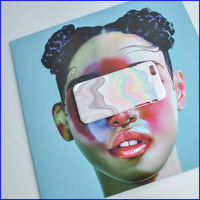 IRIDESCENT iPHONE CASE 6plus  - Thumbnail 1