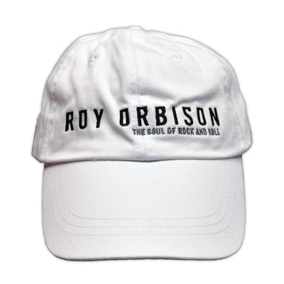 The Soul of Rock & Roll Hat