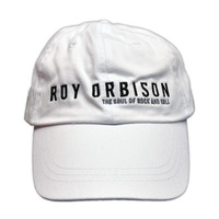 The Soul of Rock & Roll Hat - Thumbnail 2