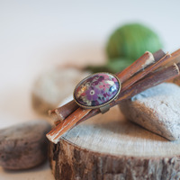 Stone Ring, RG0517 - Thumbnail 1