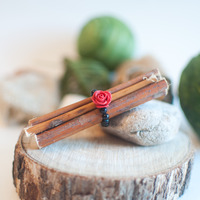 Tallulah Rose Ring, RG0479 - Thumbnail 1