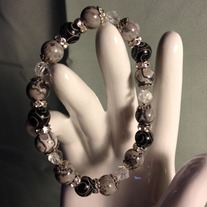 Jasper & Jade Bracelet