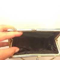 Romantic vintage handbag  - Thumbnail 2