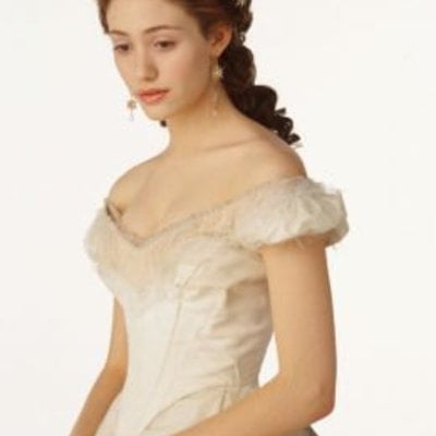 Christine's crystal hair flowers-phantom of the opera-empress sissi-wedding-formal-cosplay-set of ten - Thumbnail 1