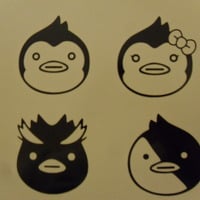 Penguin Drum: Boy - Thumbnail 2