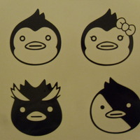 Penguin Drum: Angry Penguin - Thumbnail 2