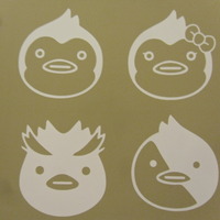 Penguin Drum: Angry Penguin - Thumbnail 3