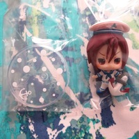 Free! Iwatobi Swim Club - Deformed Figure 2 - Tachibana Makoto / Nanase Haruka / Nitori Aiichirou / Matsuoka Rin -  - Thumbnail 3