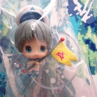 Free! Iwatobi Swim Club - Deformed Figure 2 - Tachibana Makoto / Nanase Haruka / Nitori Aiichirou / Matsuoka Rin -  - Thumbnail 4