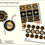 Gatsby Party Decorations, 1920's Theme Party-4