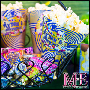 Chocolate Factory Party Kit - Thumbnail 2