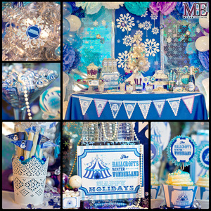 Winter carnival party - Thumbnail 4