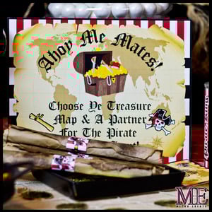 Pirate King Party Kit - Thumbnail 3