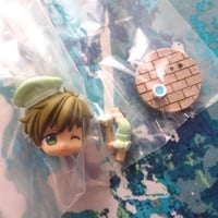 Free! Iwatobi Swim Club Petit Chara Land Figure  - Nanase Haruka / Tachibana Makoto -  - Thumbnail 1