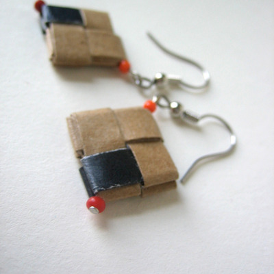 Earrings - Earth & Sky Earth Friendly 