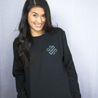 Adopteen Atlas - Black - Thumbnail 1