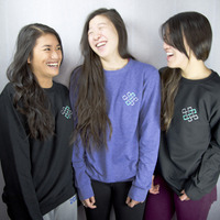 Adopteen Atlas - Blue - Thumbnail 2