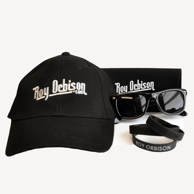 Special RoyOrbison.com Bundle