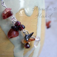 Fiery Expression - Thumbnail 1