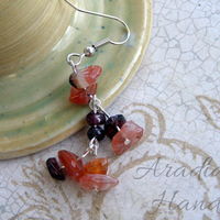 Fiery Expression - Thumbnail 2