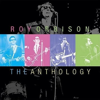 Roy orbison: the anthology cd - Thumbnail 5