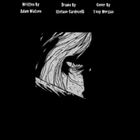 Chronicles of Van Helsing #3 eBook Vampire Comic Book - Thumbnail 1