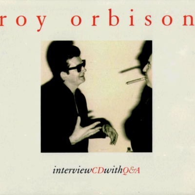 Roy orbison interview cd - Thumbnail 5