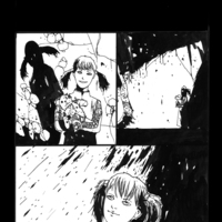 Chronicles of Van Helsing #4 Vampire Comic Book - Thumbnail 2