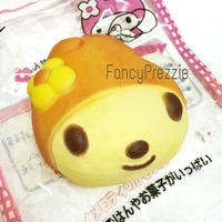 My Melody Squishy Bun - Thumbnail 1
