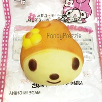 My Melody Squishy Bun - Thumbnail 2