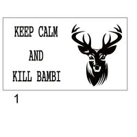 Templates for Etching Glassware - Thumbnail 1