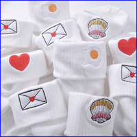 LOVE Socks - Thumbnail 1