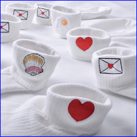 LOVE Socks - Thumbnail 2