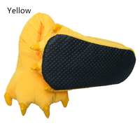 [Kids to Adults] [7 Colors] Fleece Slippers Shoes SP141621 - Thumbnail 3