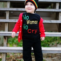 No Woman No Cry  - Thumbnail 2