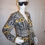 Vintage Liola Chan Top Size M-1