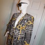 Vintage Liola Chan Top Size M-2