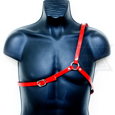Shirt harness