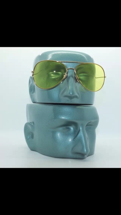 Sun And Shade Aviators