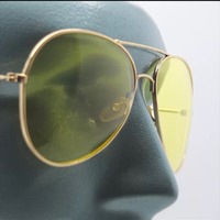 Sun And Shade Aviators - Thumbnail 1