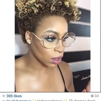 Golden Girl Frames - Thumbnail 2