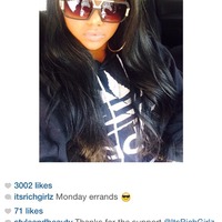 Gold Gang Frames - Thumbnail 1