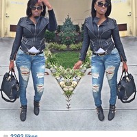 Gold Gang Frames - Thumbnail 2