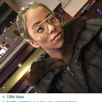 Unisex 4 Seasons Aviators - Thumbnail 4