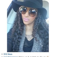 Side Cup Sunnies - Thumbnail 2