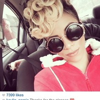 Side Cup Sunnies - Thumbnail 3